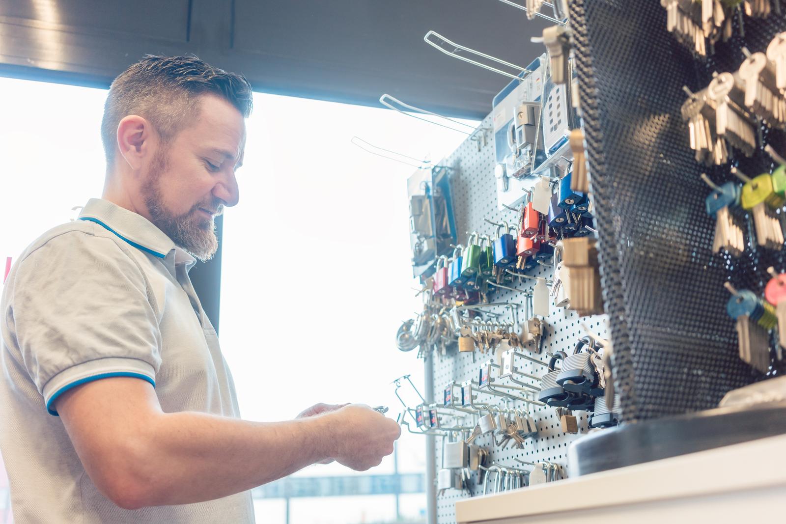 serrurier arnaque toulouse