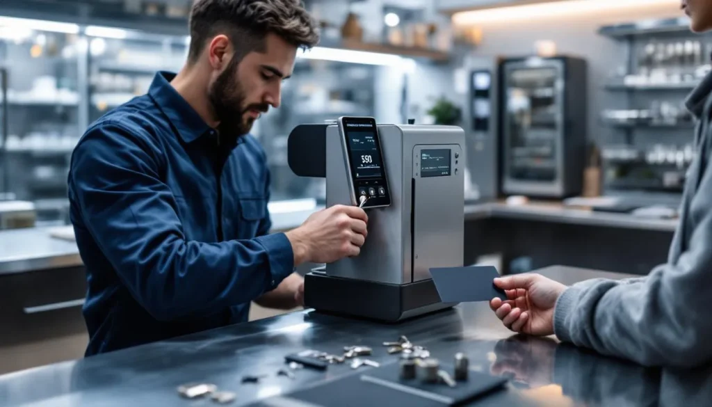 Stan clé serrurier expert Vachette, un spécialiste en dépannage serrurerie